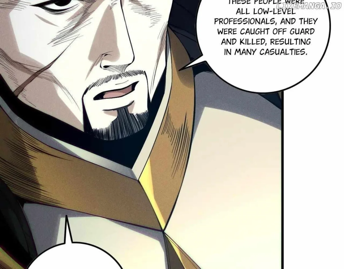 Read Catastrophic Necromancer Chapter 147 - catastrophicnecromancer.us | High Quality Manga Image 127