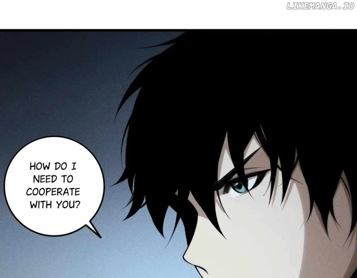 Read Catastrophic Necromancer Chapter 147 - catastrophicnecromancer.us | High Quality Manga Image 129