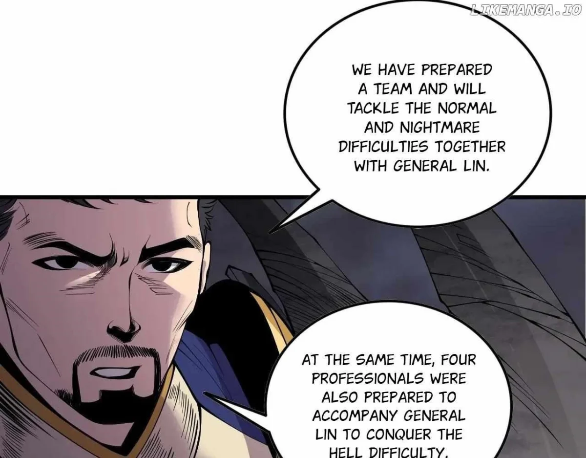 Read Catastrophic Necromancer Chapter 147 - catastrophicnecromancer.us | High Quality Manga Image 131