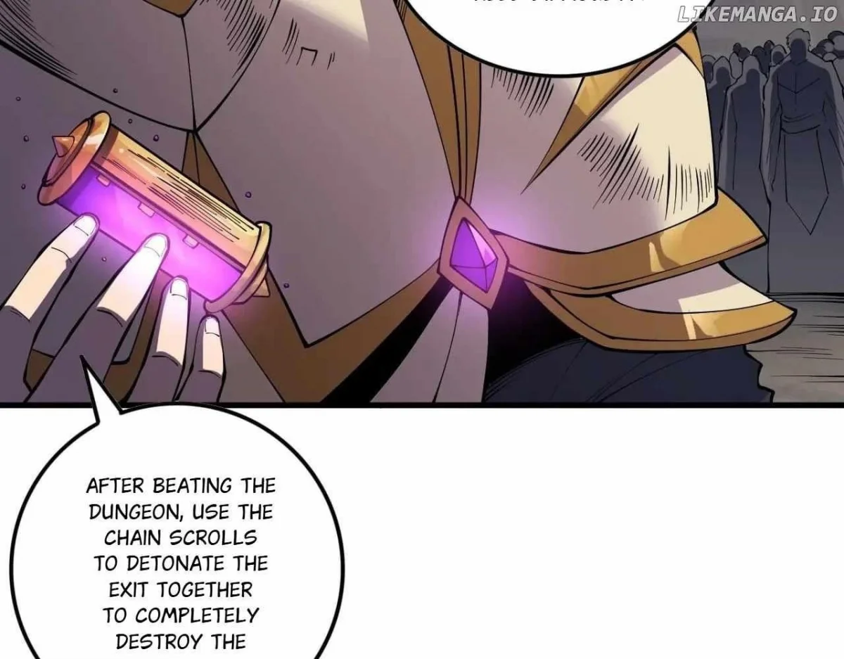 Read Catastrophic Necromancer Chapter 147 - catastrophicnecromancer.us | High Quality Manga Image 132