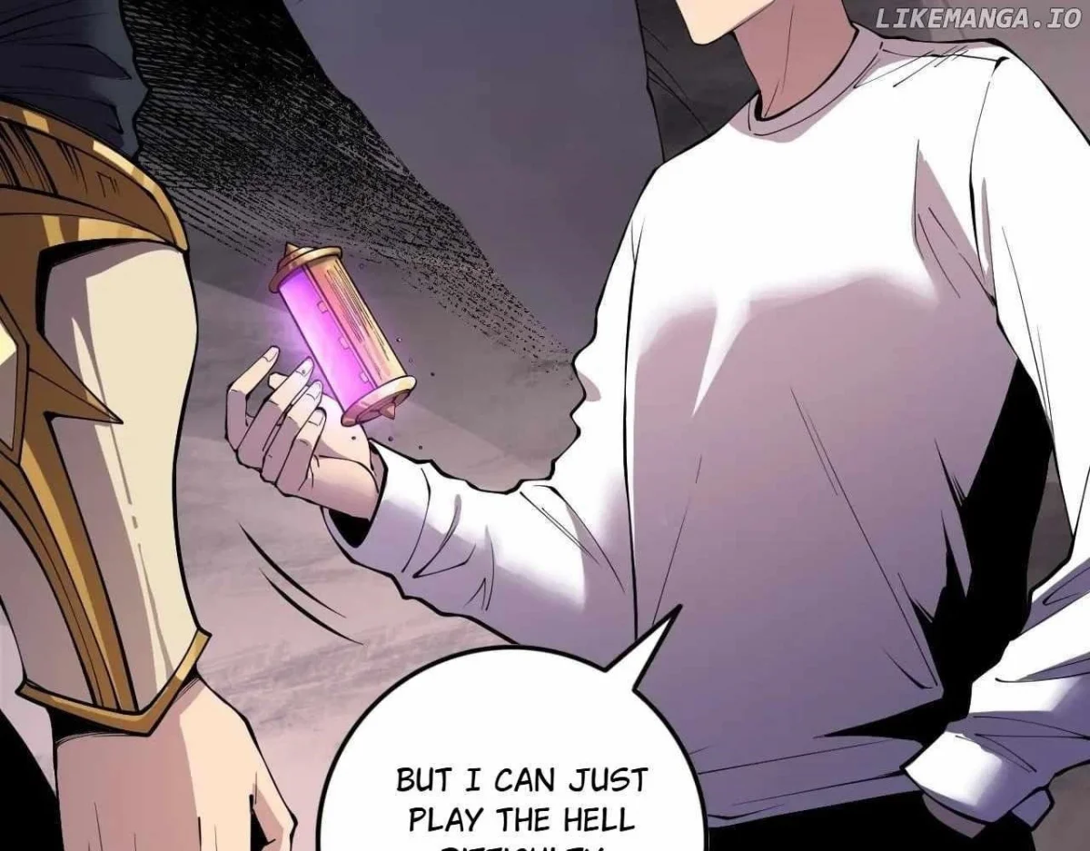 Read Catastrophic Necromancer Chapter 147 - catastrophicnecromancer.us | High Quality Manga Image 134