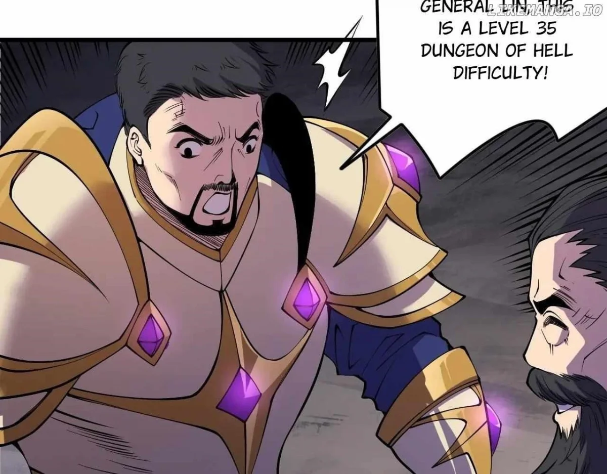 Read Catastrophic Necromancer Chapter 147 - catastrophicnecromancer.us | High Quality Manga Image 136