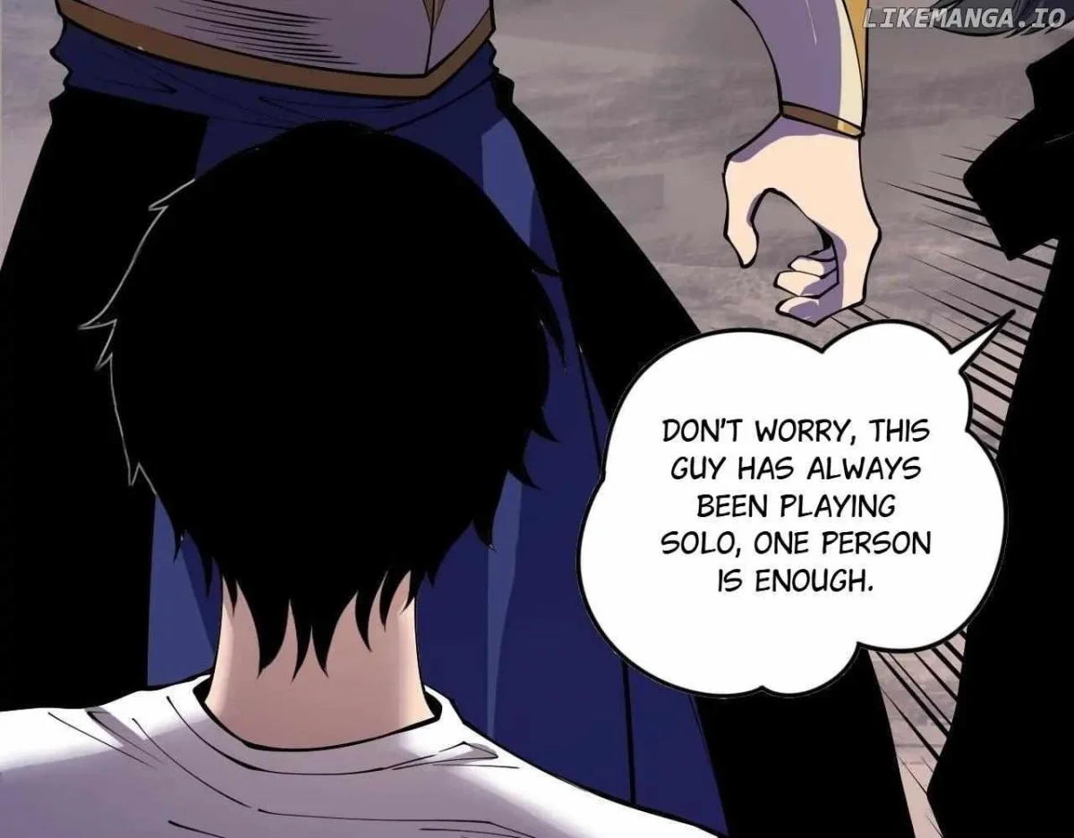 Read Catastrophic Necromancer Chapter 147 - catastrophicnecromancer.us | High Quality Manga Image 137