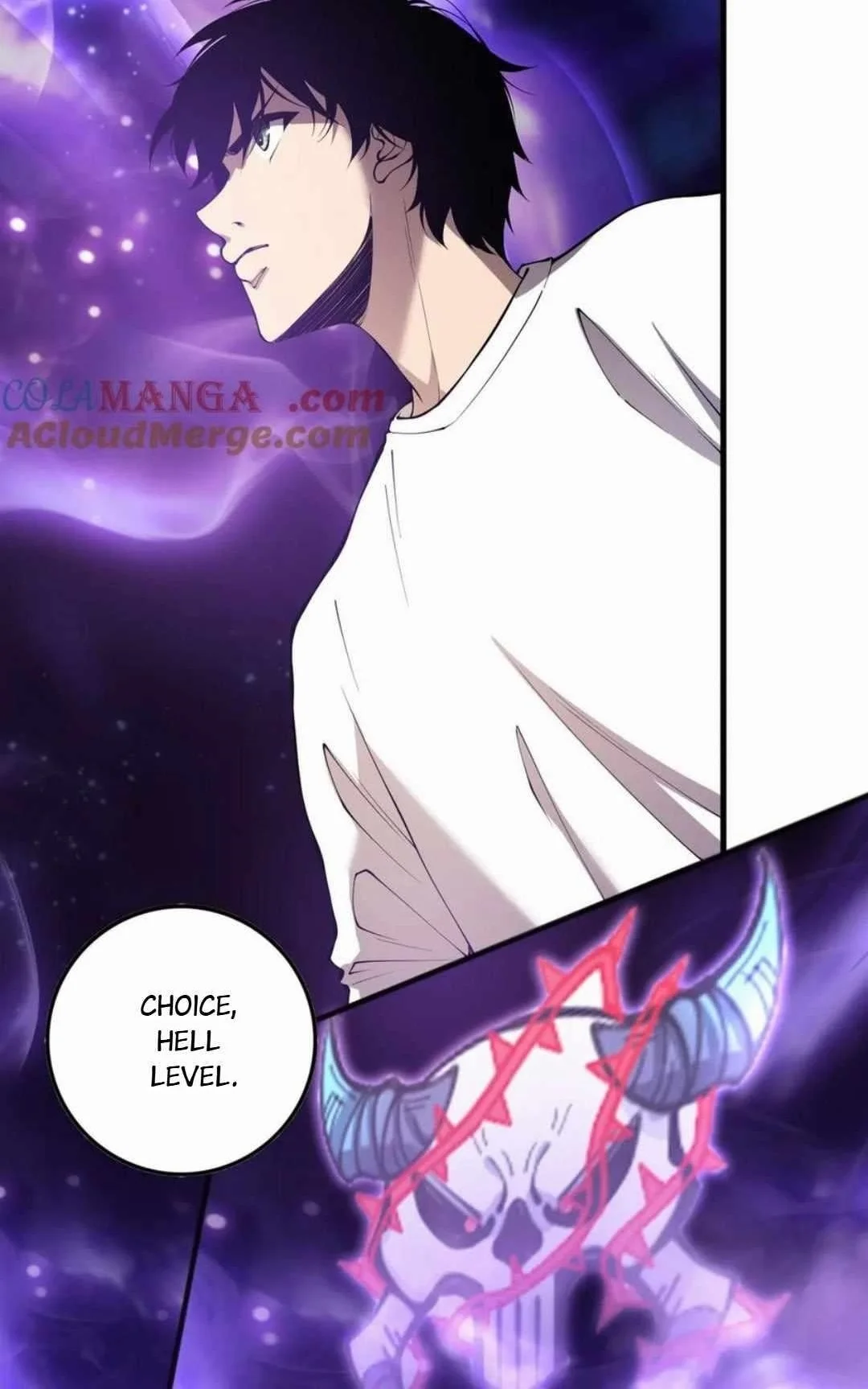 Read Catastrophic Necromancer Chapter 148 - catastrophicnecromancer.us | High Quality Manga Image 1