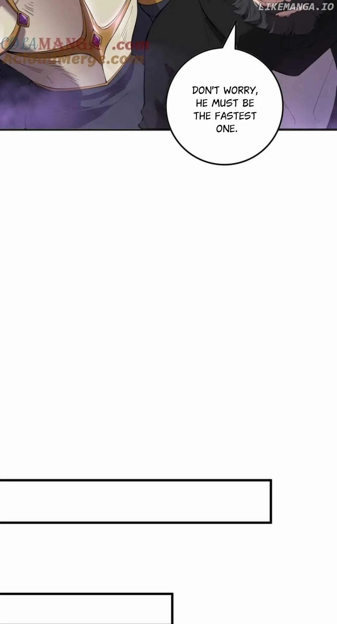 Read Catastrophic Necromancer Chapter 148 - catastrophicnecromancer.us | High Quality Manga Image 3