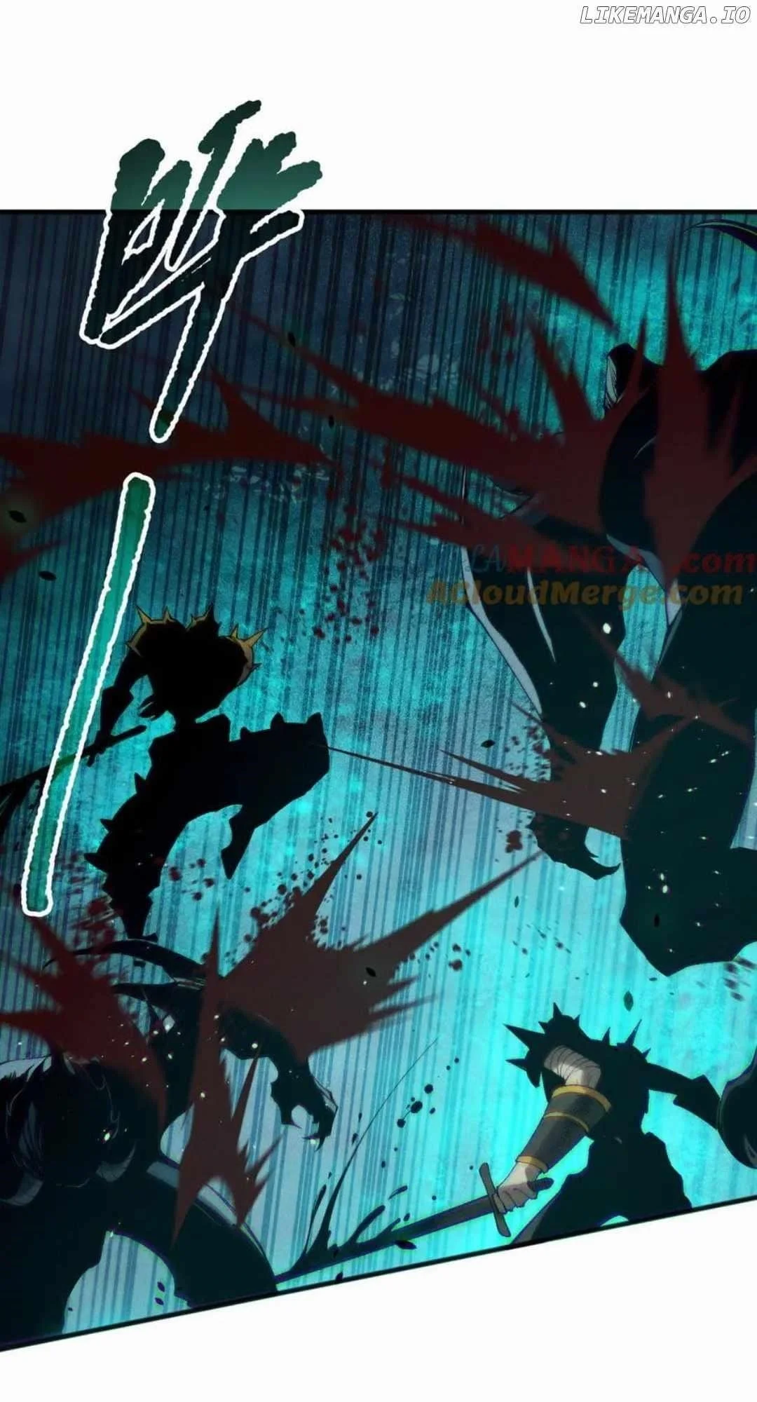 Read Catastrophic Necromancer Chapter 148 - catastrophicnecromancer.us | High Quality Manga Image 9