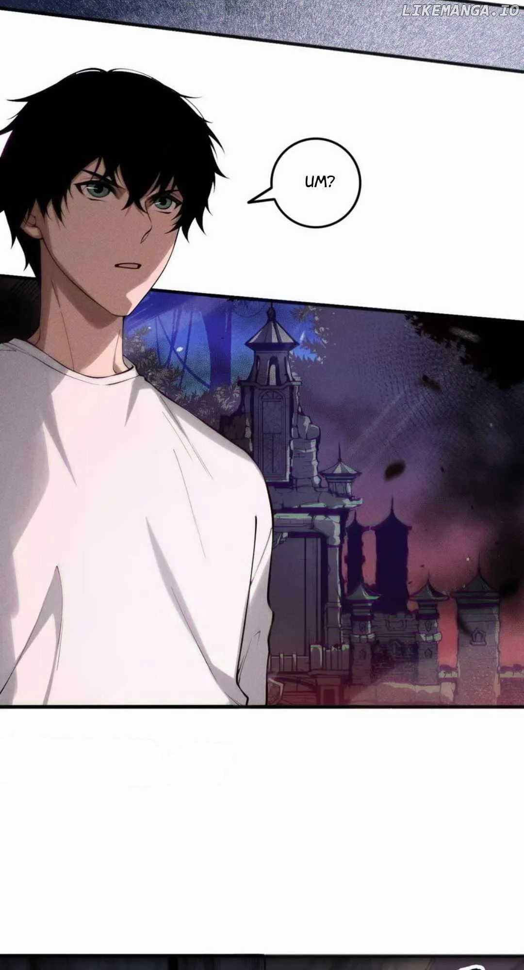 Read Catastrophic Necromancer Chapter 148 - catastrophicnecromancer.us | High Quality Manga Image 12