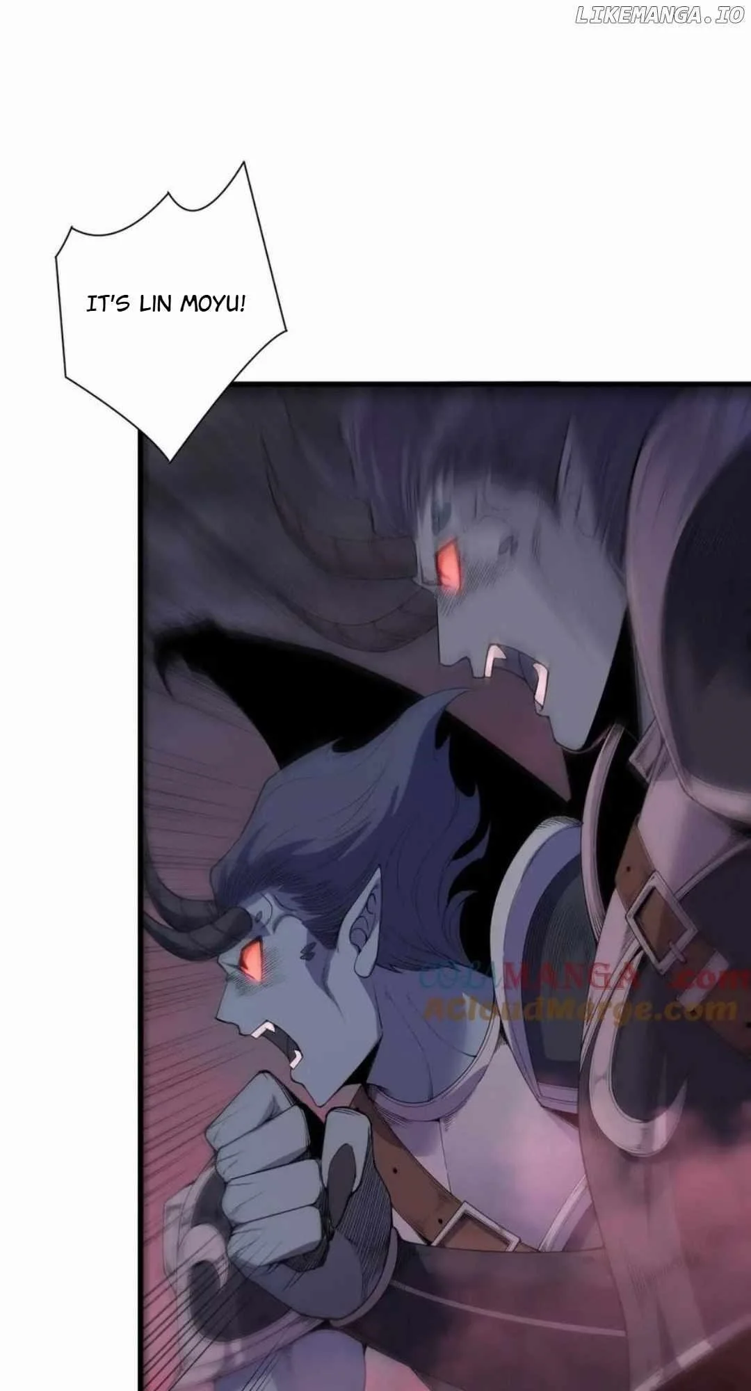 Read Catastrophic Necromancer Chapter 148 - catastrophicnecromancer.us | High Quality Manga Image 14