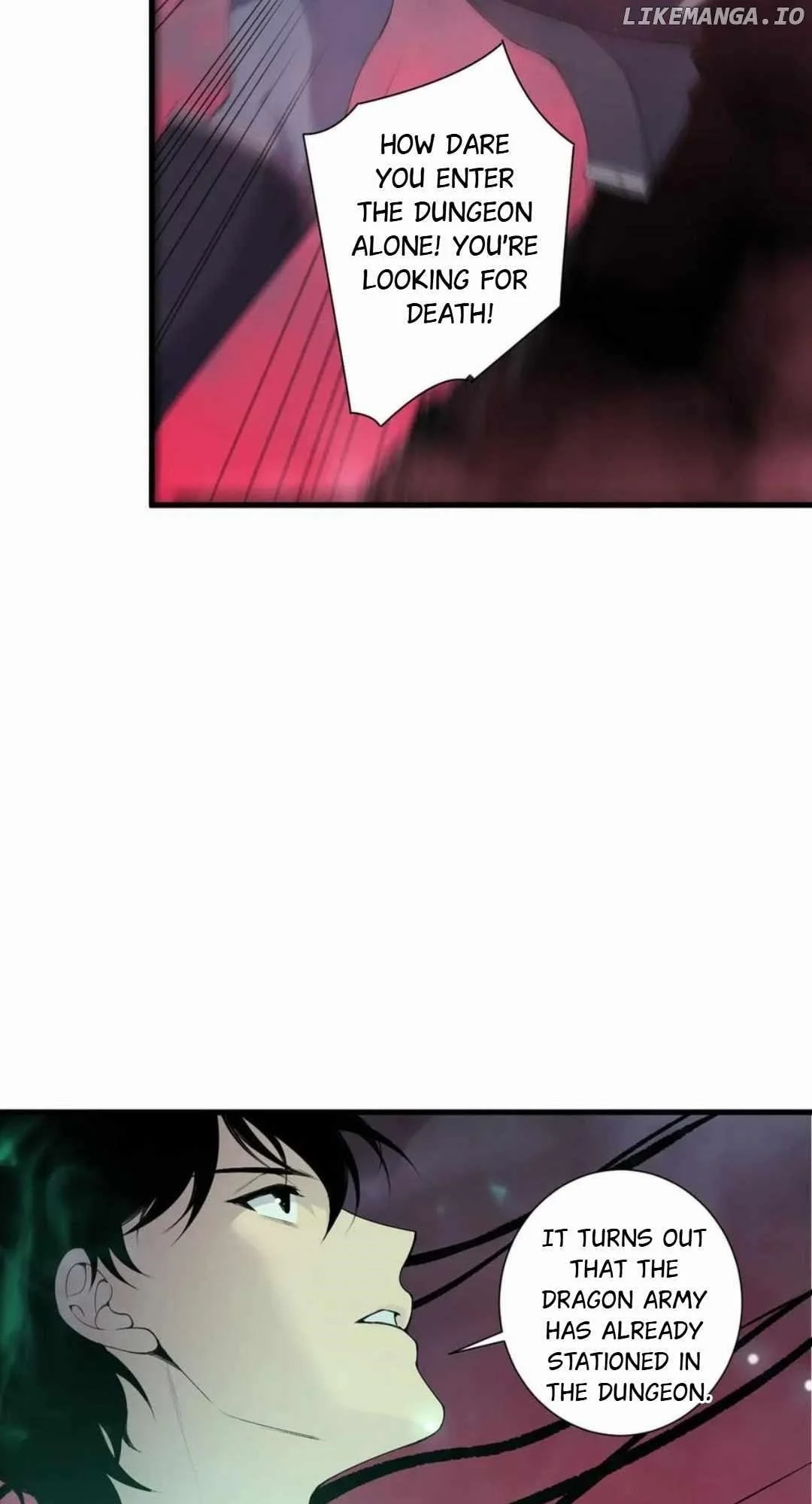 Read Catastrophic Necromancer Chapter 148 - catastrophicnecromancer.us | High Quality Manga Image 15