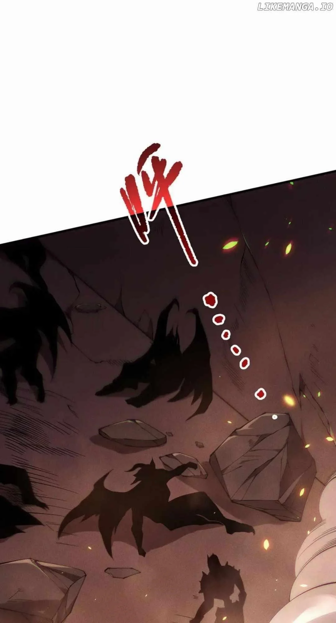 Read Catastrophic Necromancer Chapter 148 - catastrophicnecromancer.us | High Quality Manga Image 20