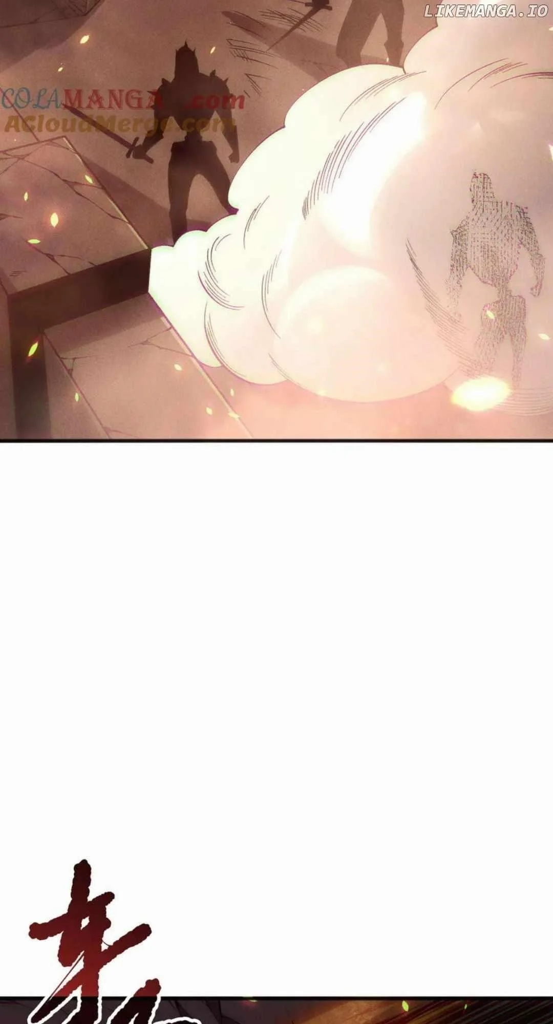 Read Catastrophic Necromancer Chapter 148 - catastrophicnecromancer.us | High Quality Manga Image 21