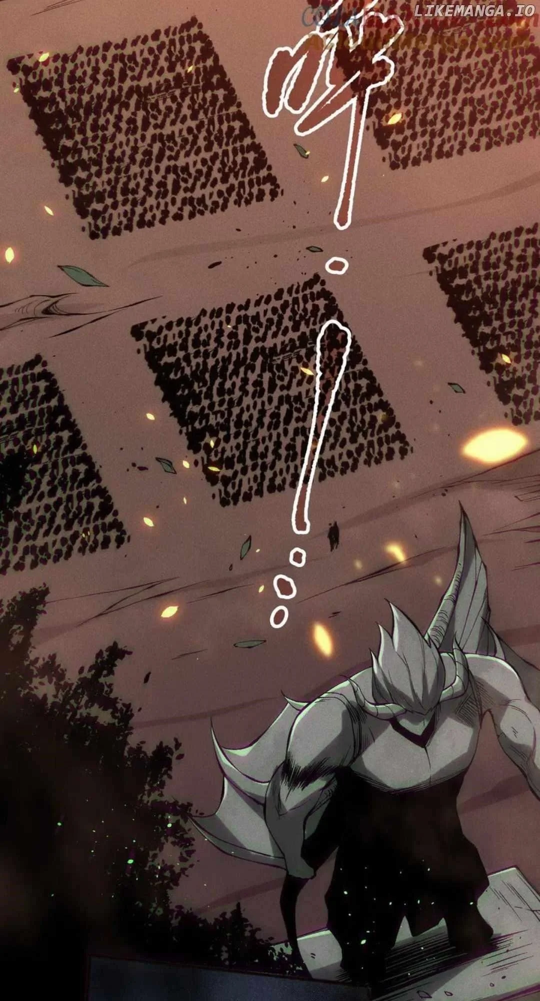 Read Catastrophic Necromancer Chapter 148 - catastrophicnecromancer.us | High Quality Manga Image 26