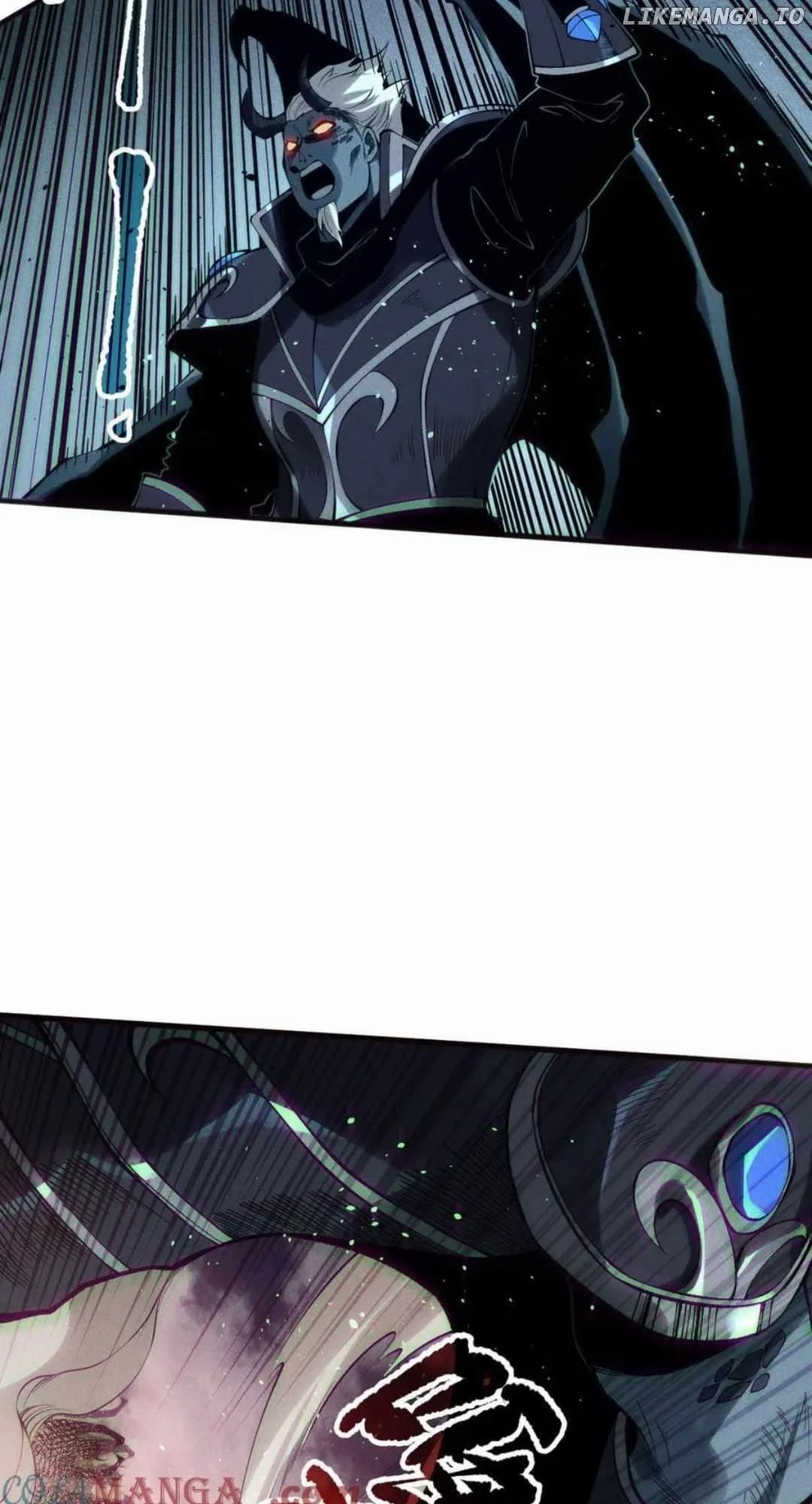 Read Catastrophic Necromancer Chapter 148 - catastrophicnecromancer.us | High Quality Manga Image 29