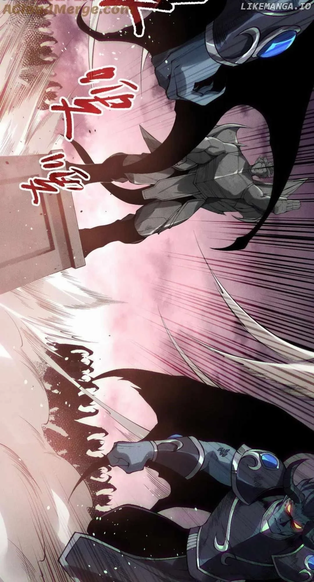 Read Catastrophic Necromancer Chapter 148 - catastrophicnecromancer.us | High Quality Manga Image 30