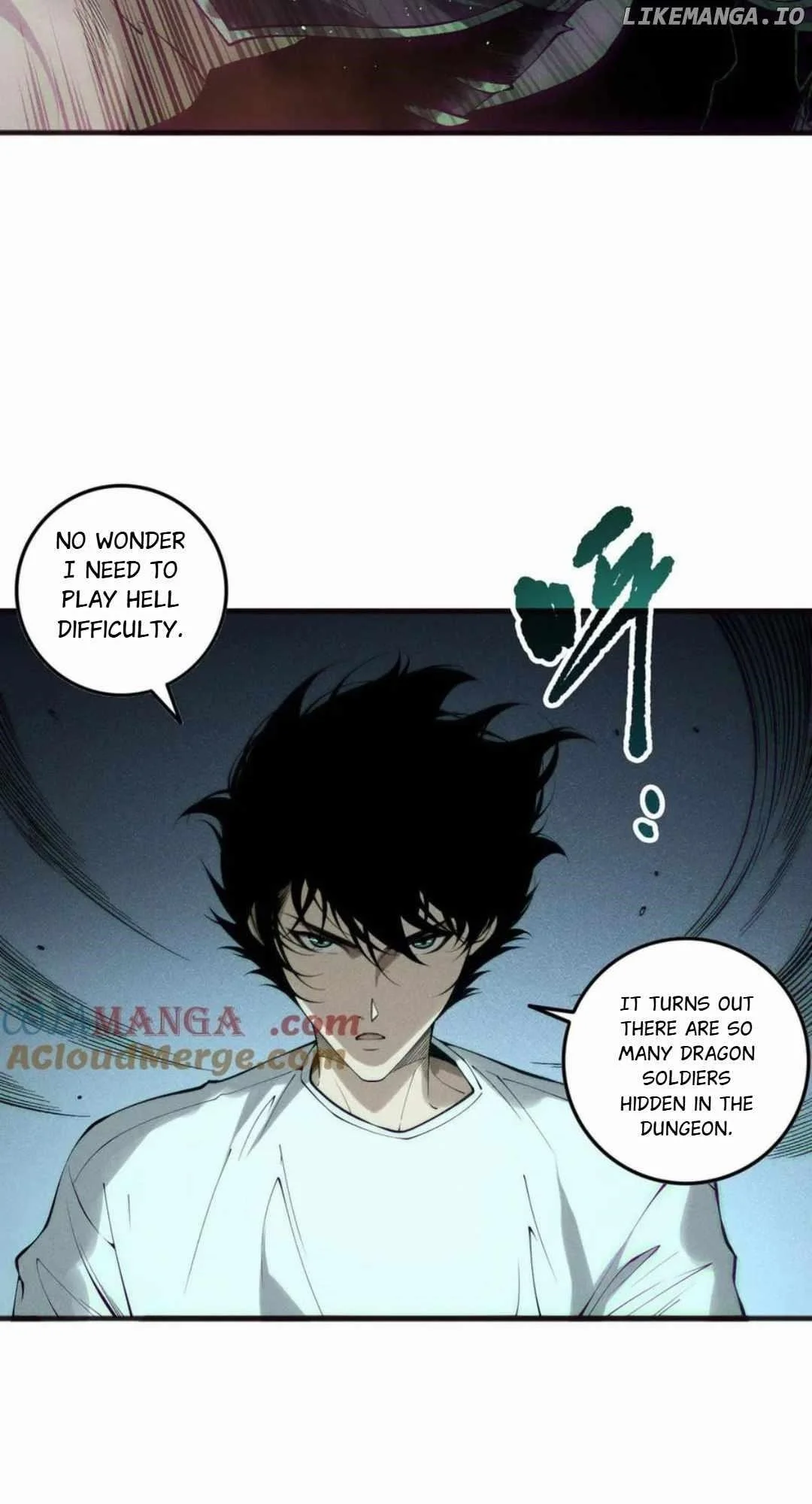 Read Catastrophic Necromancer Chapter 148 - catastrophicnecromancer.us | High Quality Manga Image 31
