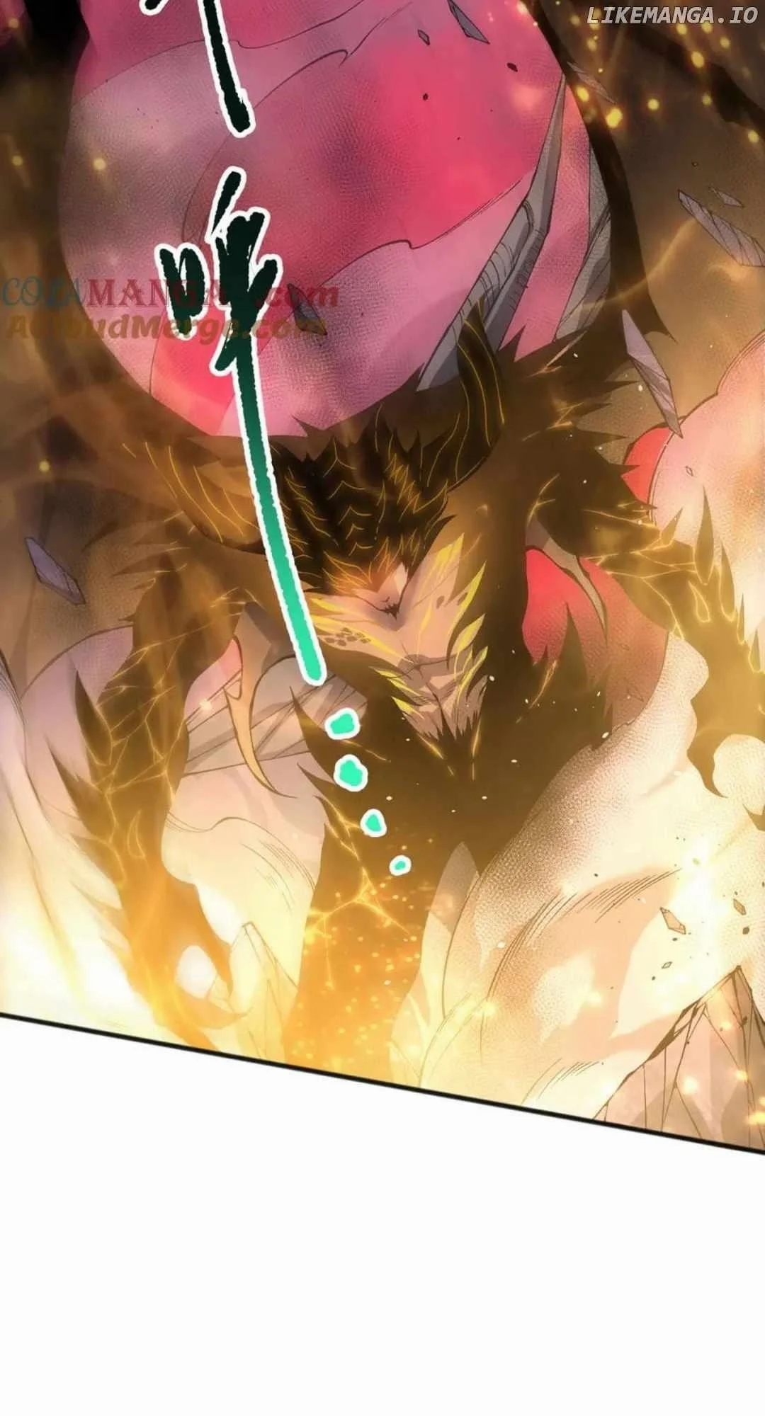 Read Catastrophic Necromancer Chapter 148 - catastrophicnecromancer.us | High Quality Manga Image 33