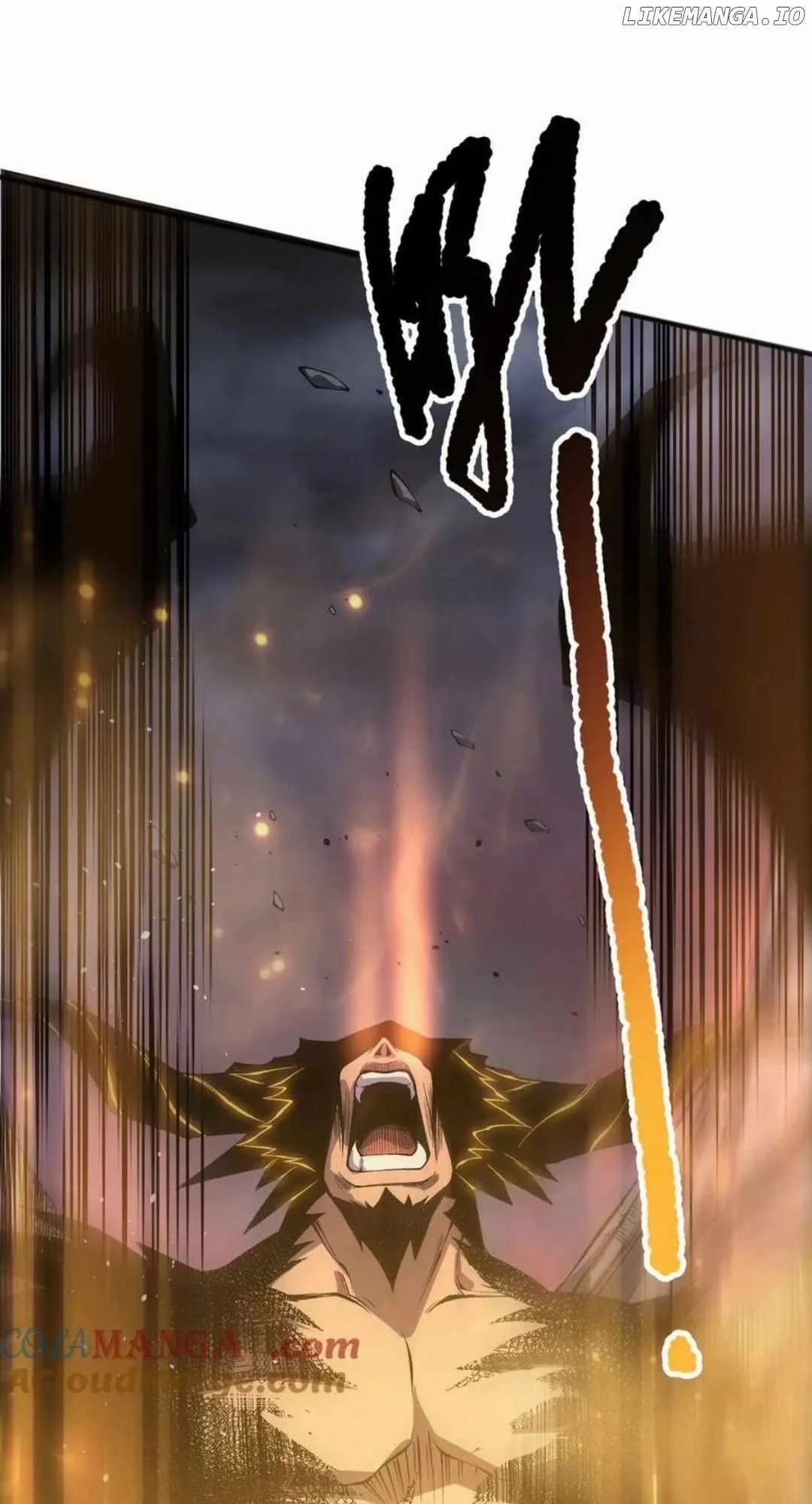 Read Catastrophic Necromancer Chapter 148 - catastrophicnecromancer.us | High Quality Manga Image 34