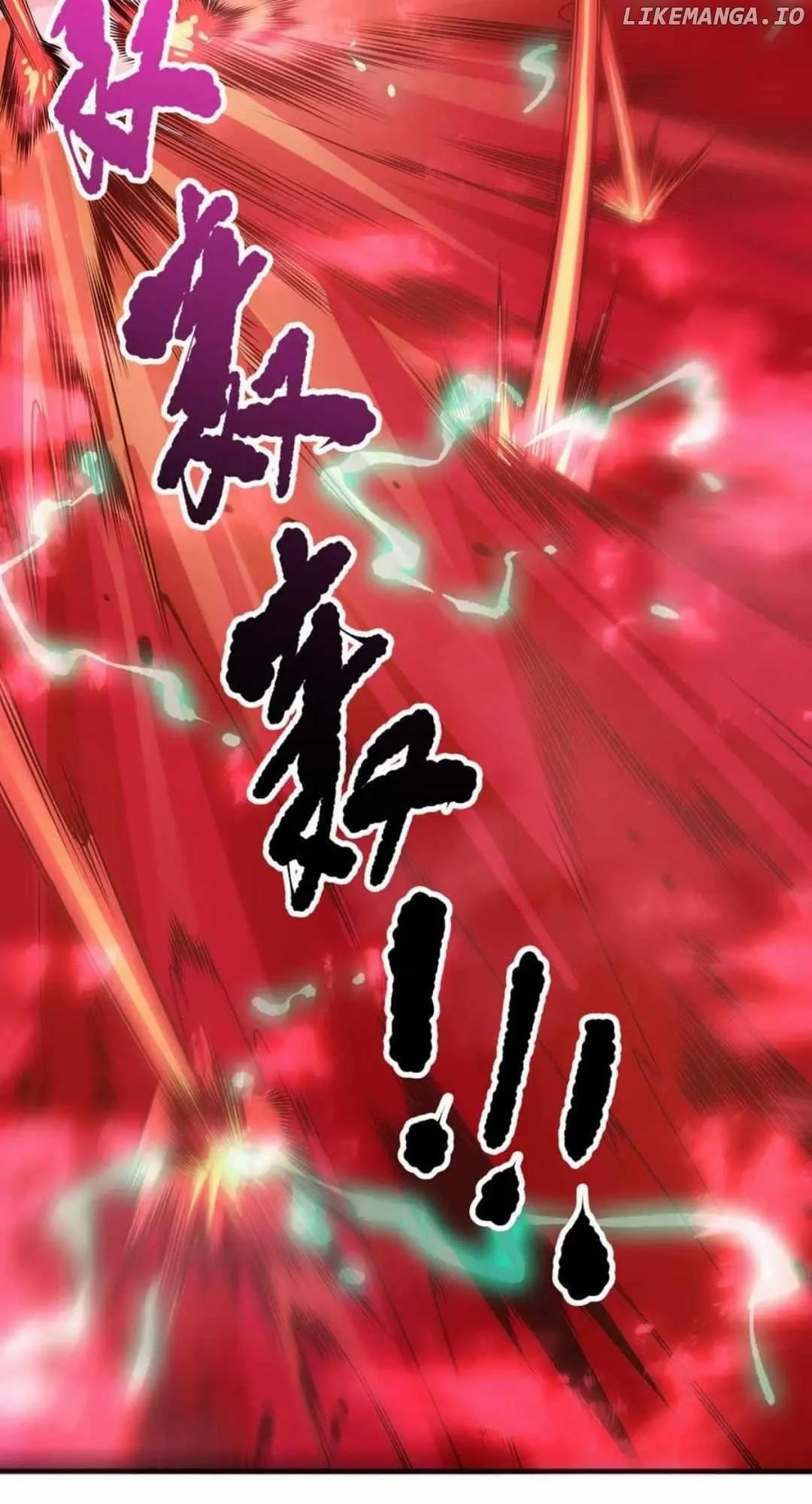 Read Catastrophic Necromancer Chapter 148 - catastrophicnecromancer.us | High Quality Manga Image 42