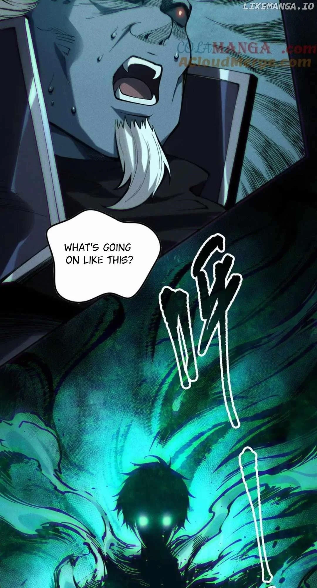 Read Catastrophic Necromancer Chapter 148 - catastrophicnecromancer.us | High Quality Manga Image 45