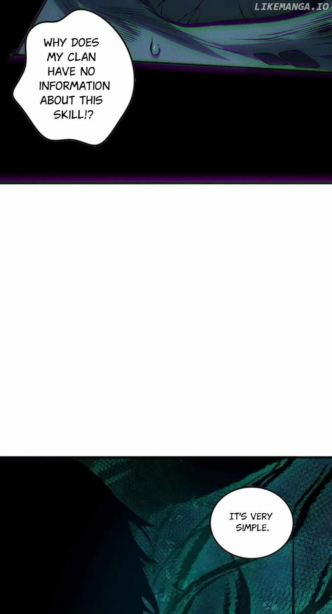 Read Catastrophic Necromancer Chapter 148 - catastrophicnecromancer.us | High Quality Manga Image 47