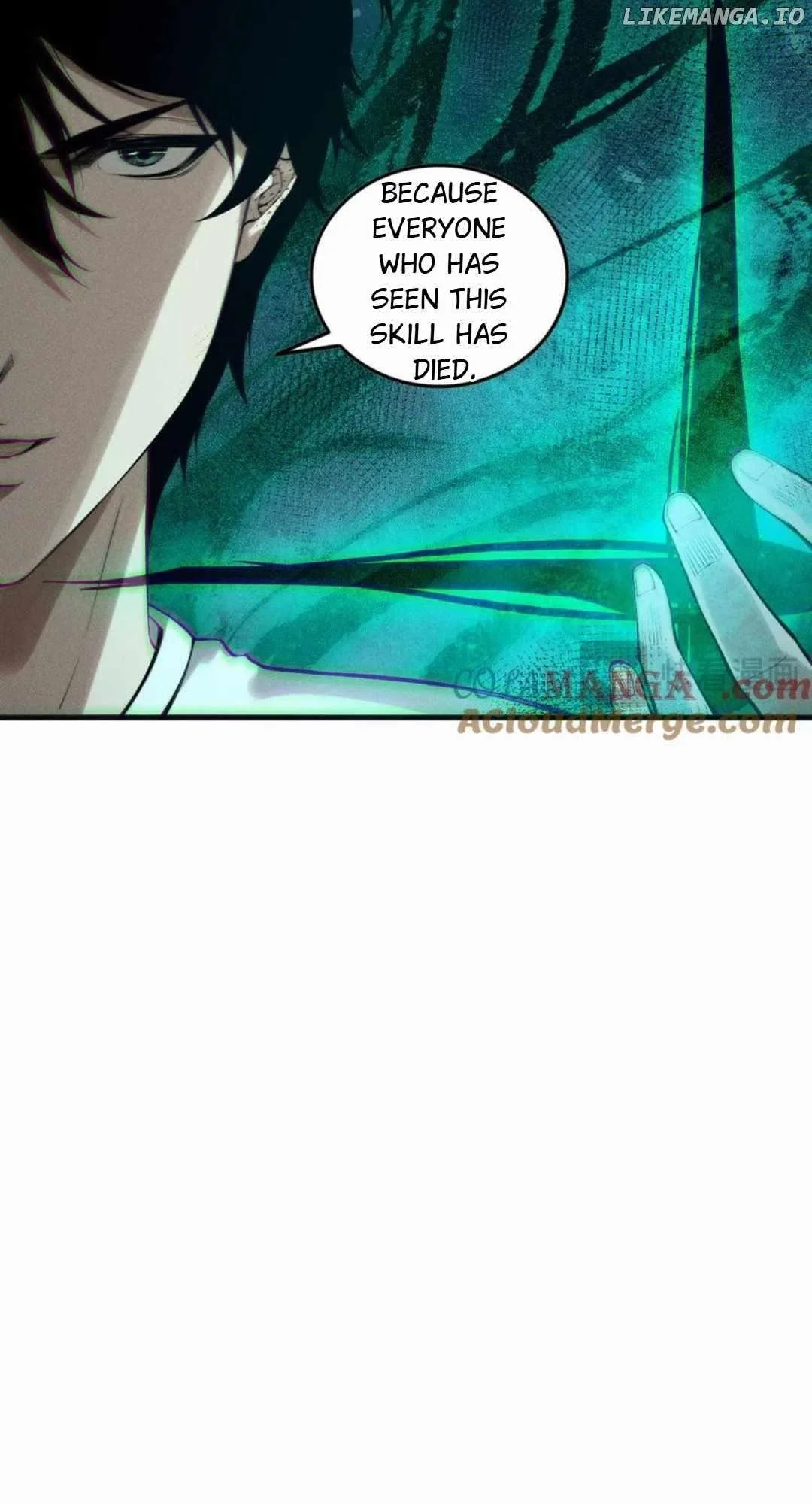 Read Catastrophic Necromancer Chapter 148 - catastrophicnecromancer.us | High Quality Manga Image 48