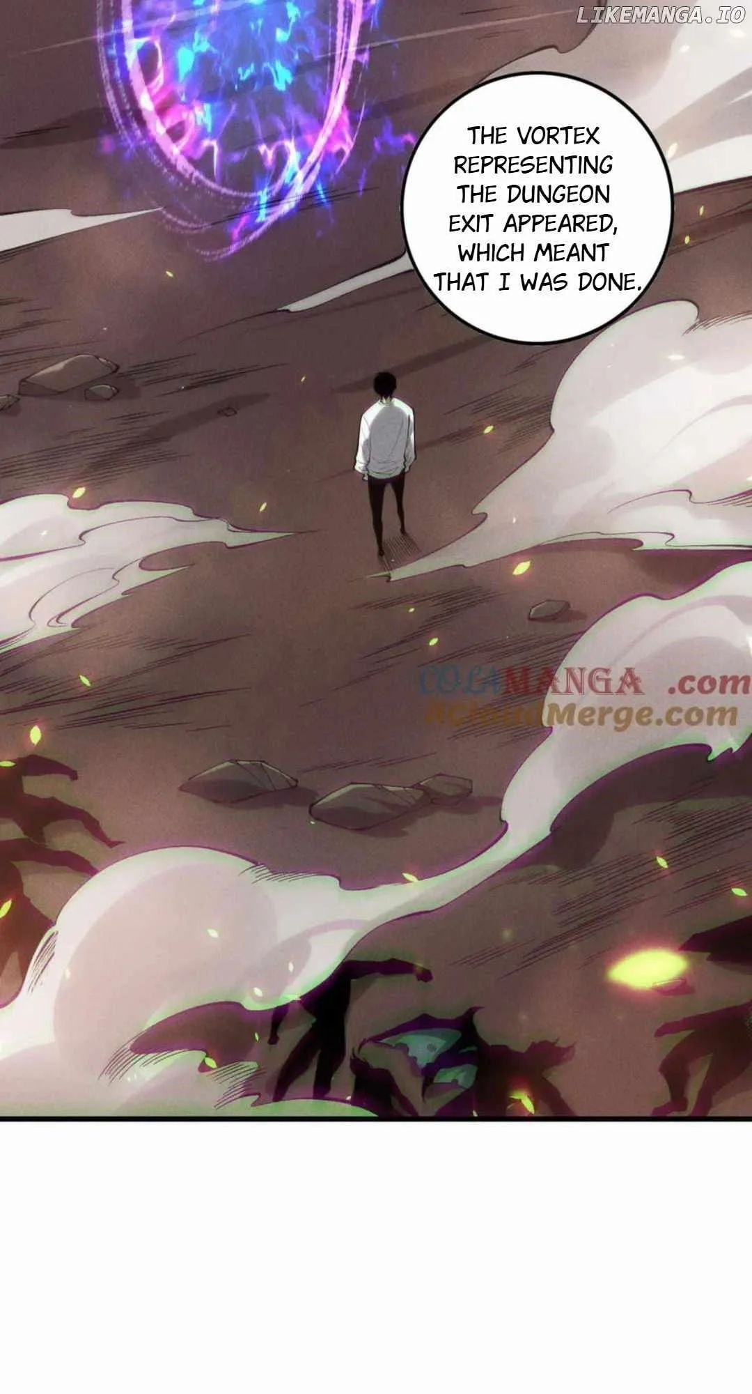 Read Catastrophic Necromancer Chapter 148 - catastrophicnecromancer.us | High Quality Manga Image 51