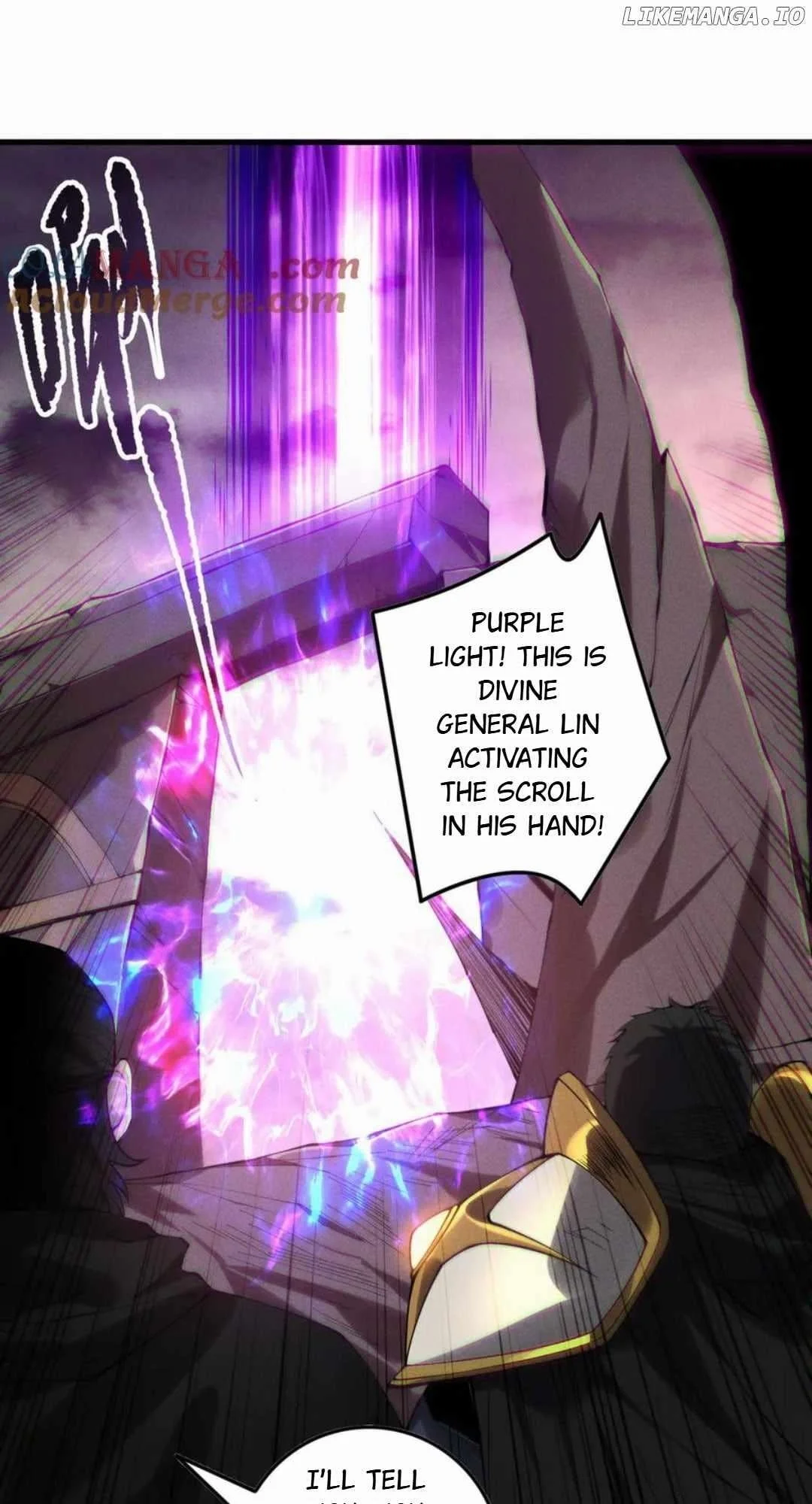 Read Catastrophic Necromancer Chapter 148 - catastrophicnecromancer.us | High Quality Manga Image 53