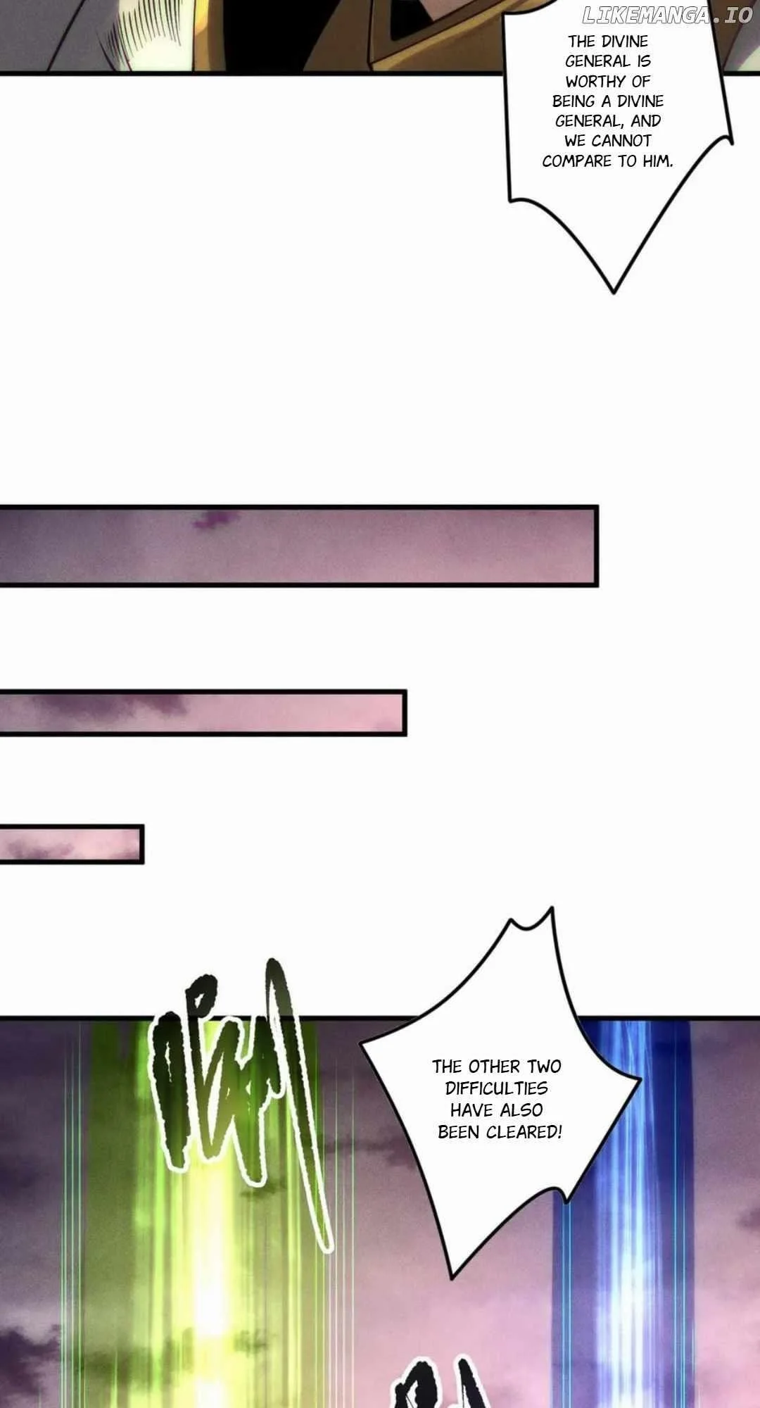 Read Catastrophic Necromancer Chapter 148 - catastrophicnecromancer.us | High Quality Manga Image 55