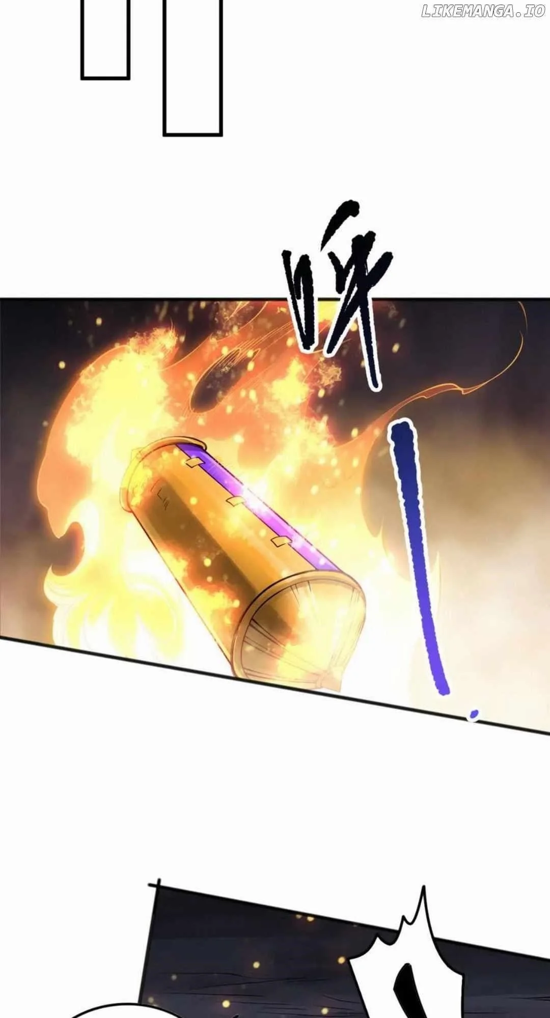 Read Catastrophic Necromancer Chapter 148 - catastrophicnecromancer.us | High Quality Manga Image 57