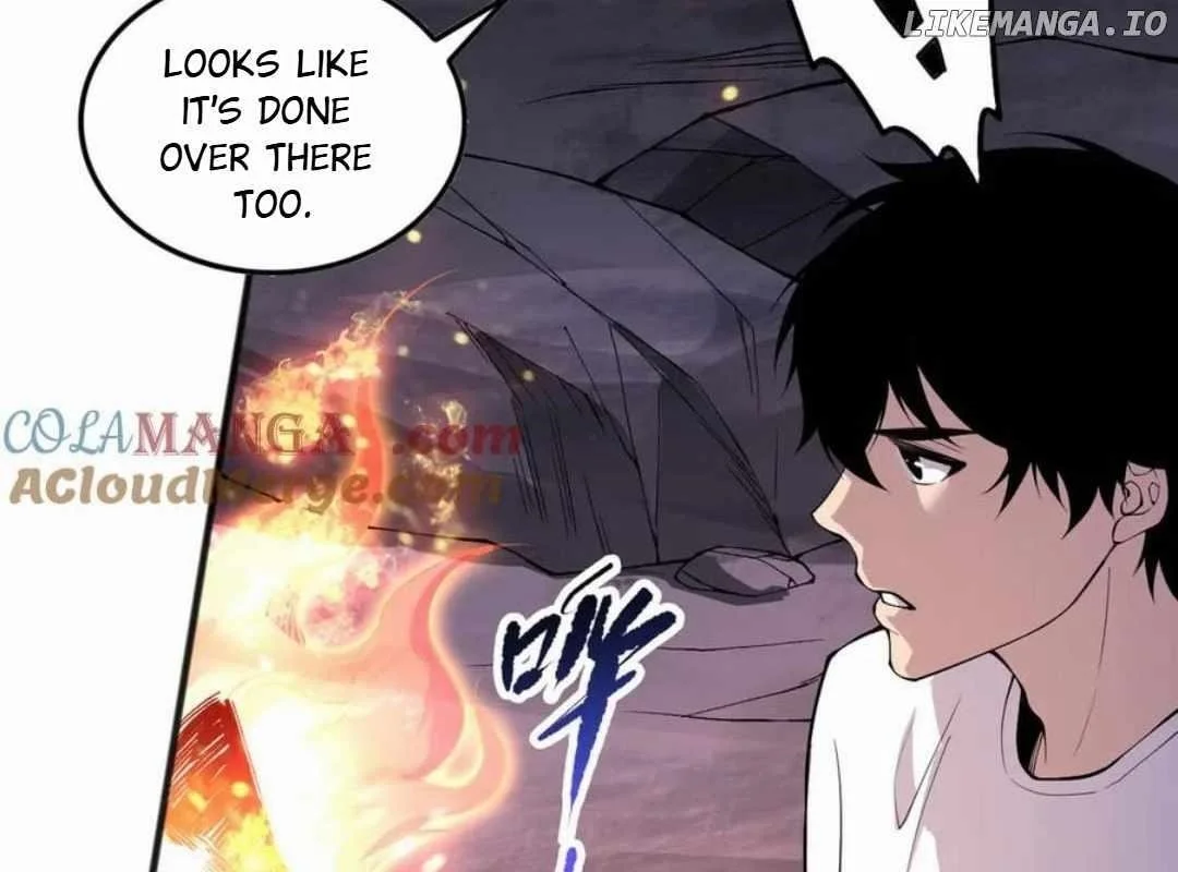 Read Catastrophic Necromancer Chapter 148 - catastrophicnecromancer.us | High Quality Manga Image 58