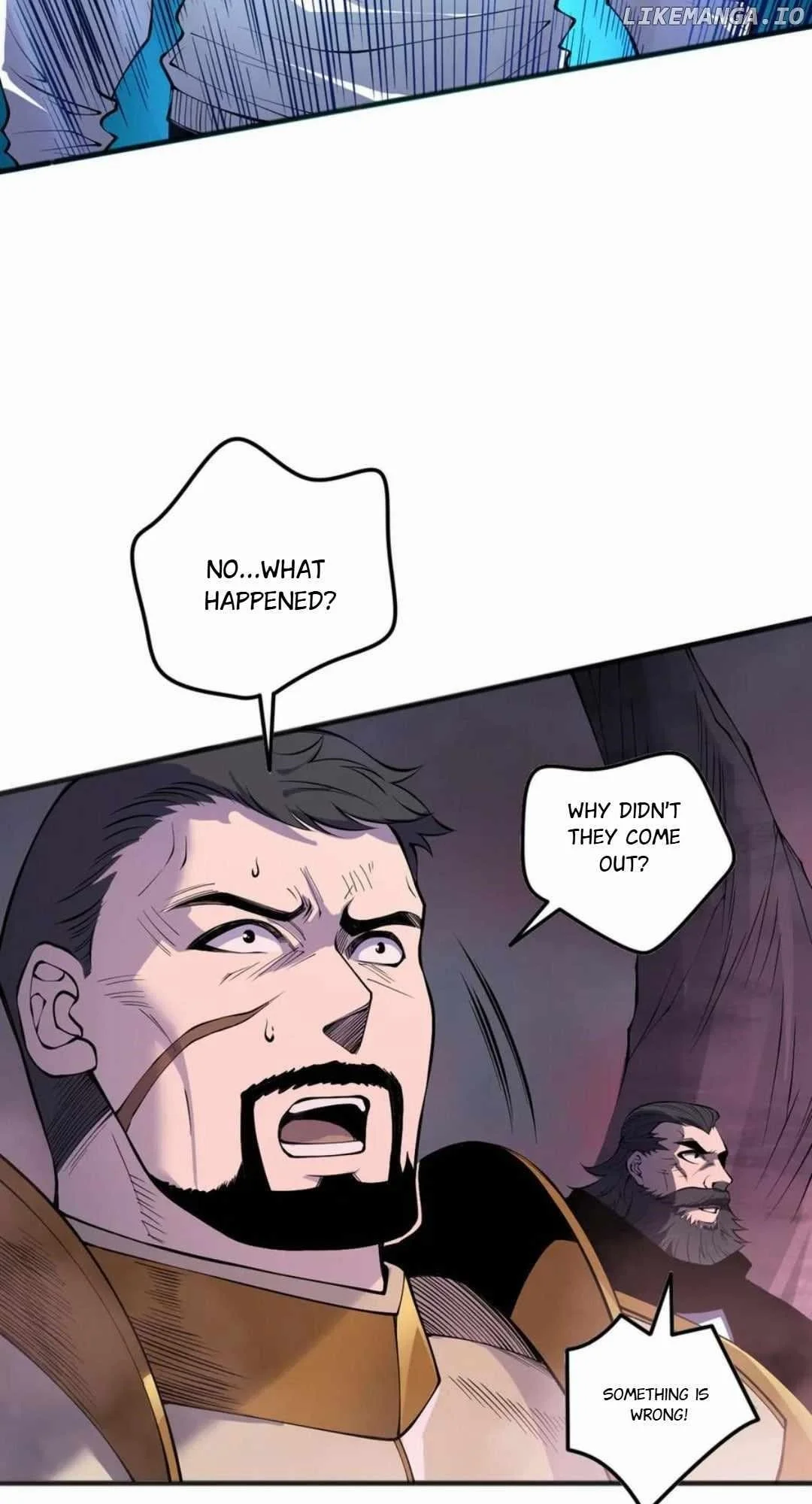 Read Catastrophic Necromancer Chapter 148 - catastrophicnecromancer.us | High Quality Manga Image 61