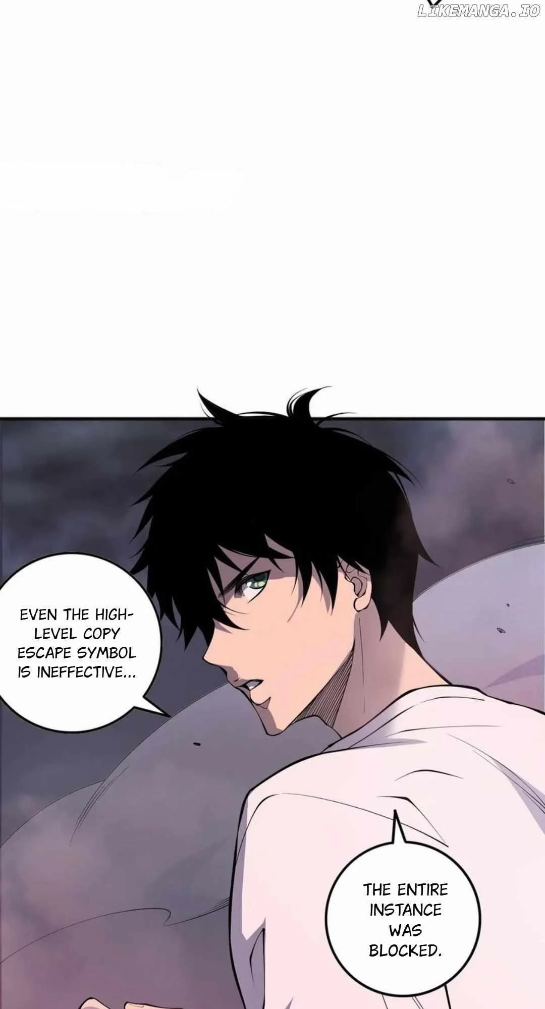 Read Catastrophic Necromancer Chapter 148 - catastrophicnecromancer.us | High Quality Manga Image 62