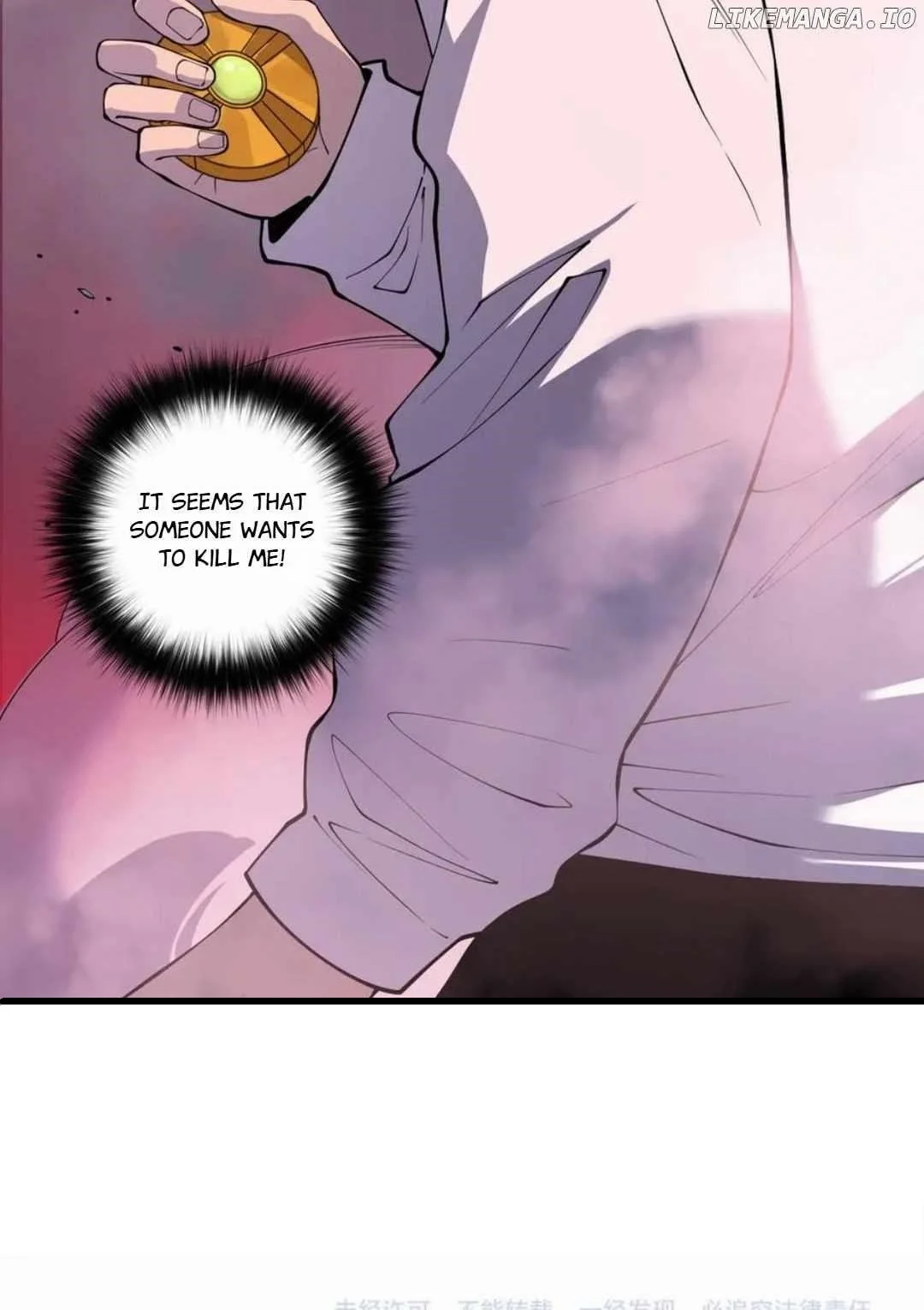 Read Catastrophic Necromancer Chapter 148 - catastrophicnecromancer.us | High Quality Manga Image 63