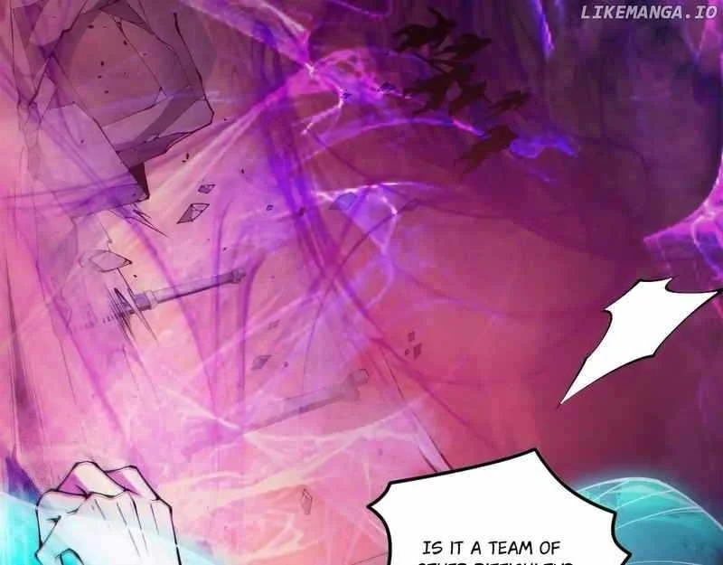 Read Catastrophic Necromancer Chapter 149 - catastrophicnecromancer.us | High Quality Manga Image 8