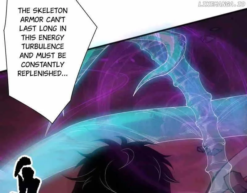 Read Catastrophic Necromancer Chapter 149 - catastrophicnecromancer.us | High Quality Manga Image 19