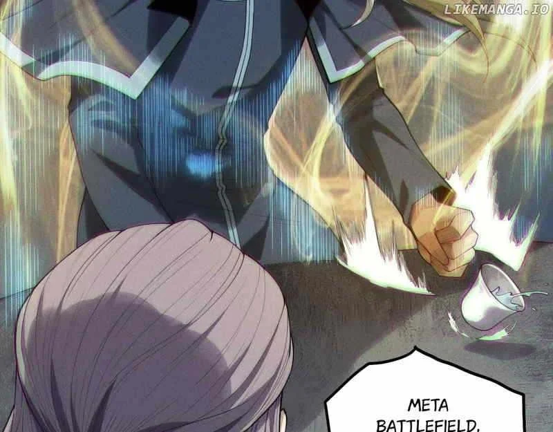 Read Catastrophic Necromancer Chapter 149 - catastrophicnecromancer.us | High Quality Manga Image 44