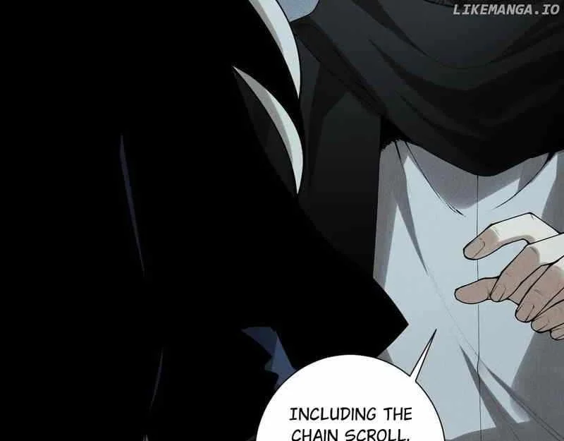 Read Catastrophic Necromancer Chapter 149 - catastrophicnecromancer.us | High Quality Manga Image 76