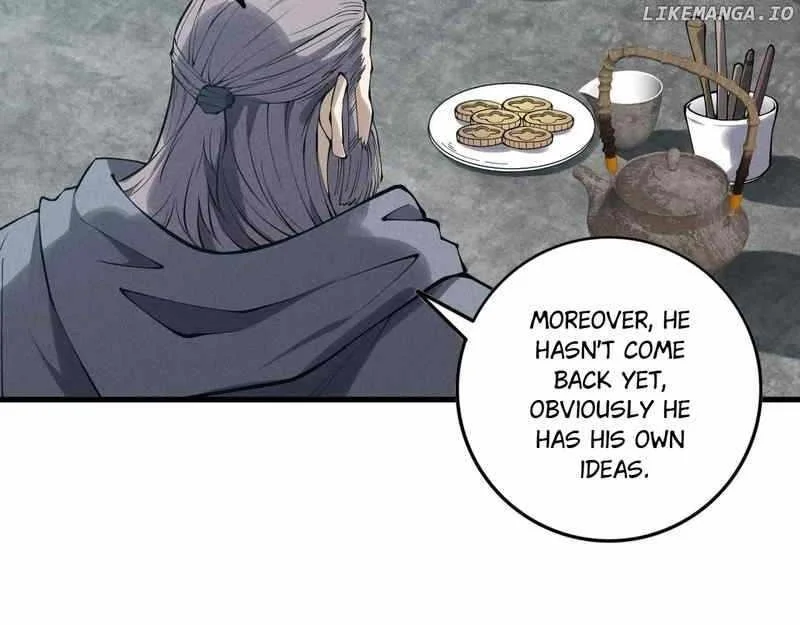 Read Catastrophic Necromancer Chapter 149 - catastrophicnecromancer.us | High Quality Manga Image 104