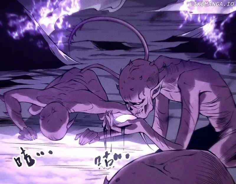 Read Catastrophic Necromancer Chapter 149 - catastrophicnecromancer.us | High Quality Manga Image 130