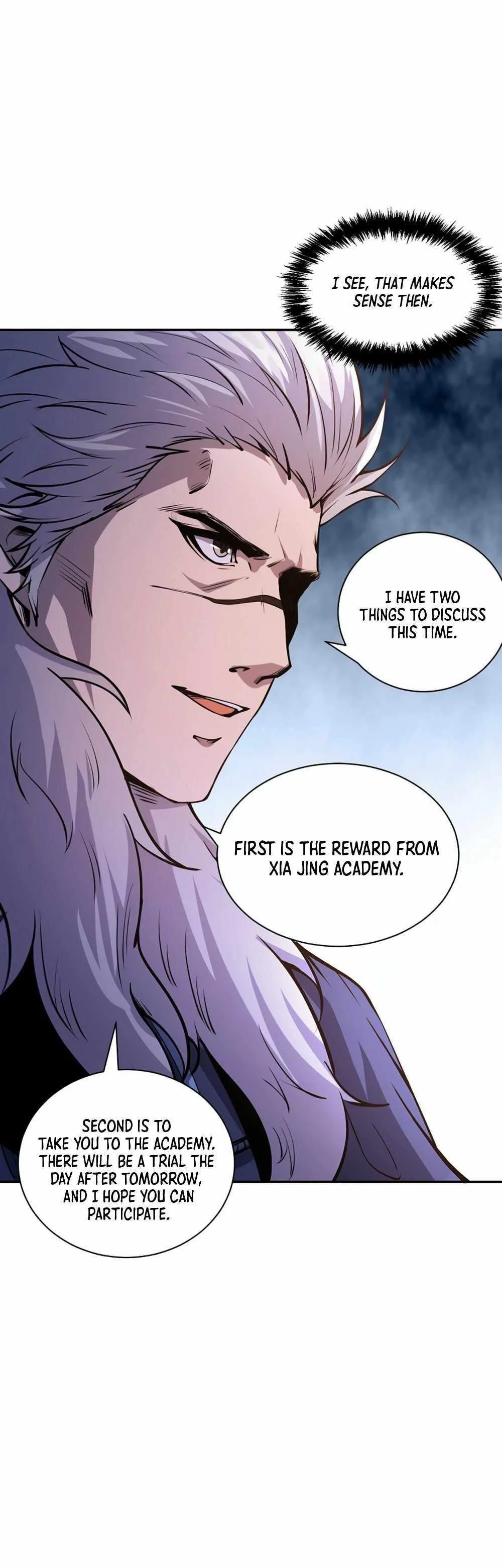 Read Catastrophic Necromancer Chapter 15 - catastrophicnecromancer.us | High Quality Manga Image 5