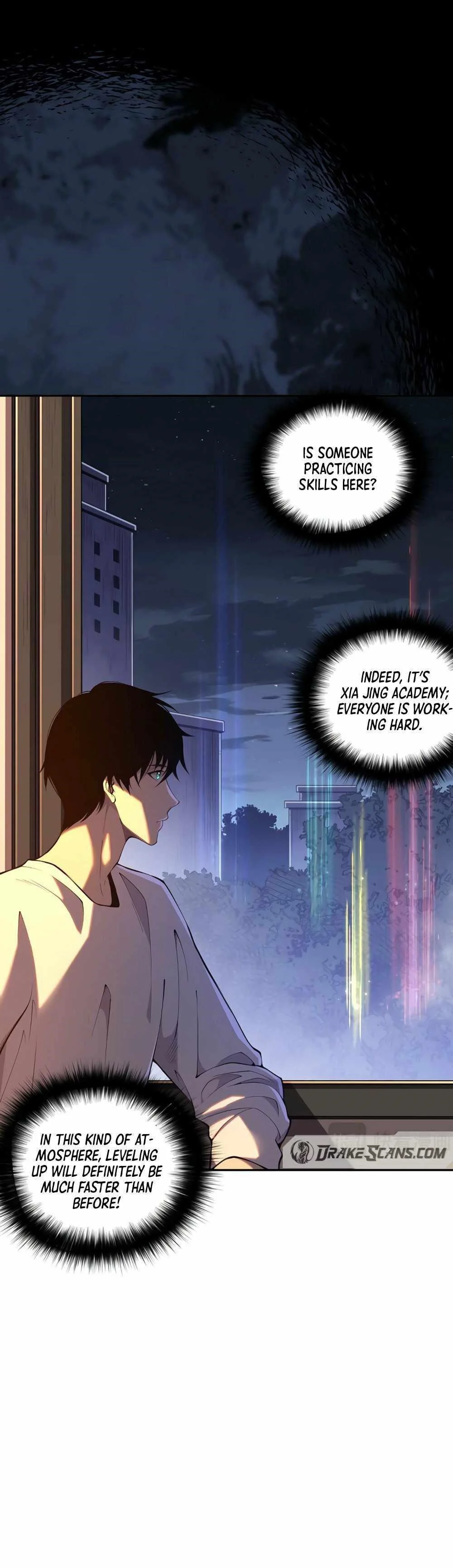 Read Catastrophic Necromancer Chapter 15 - catastrophicnecromancer.us | High Quality Manga Image 18