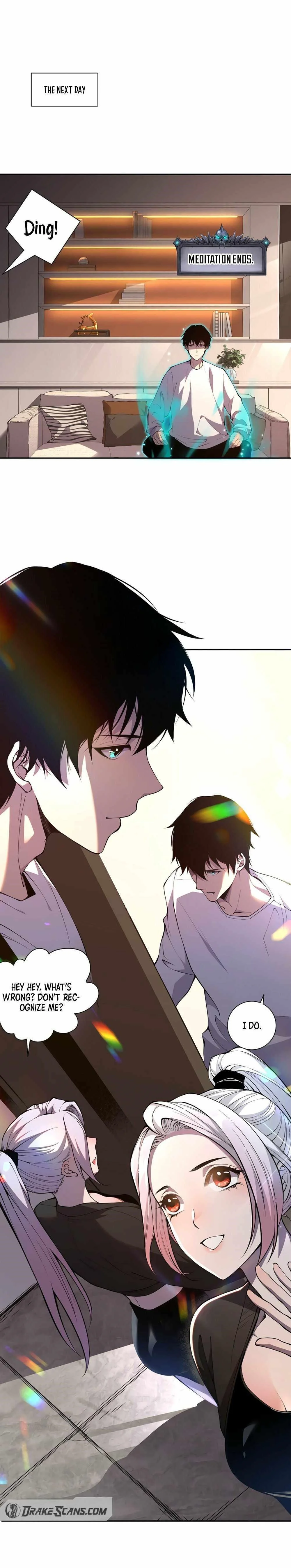 Read Catastrophic Necromancer Chapter 15 - catastrophicnecromancer.us | High Quality Manga Image 19