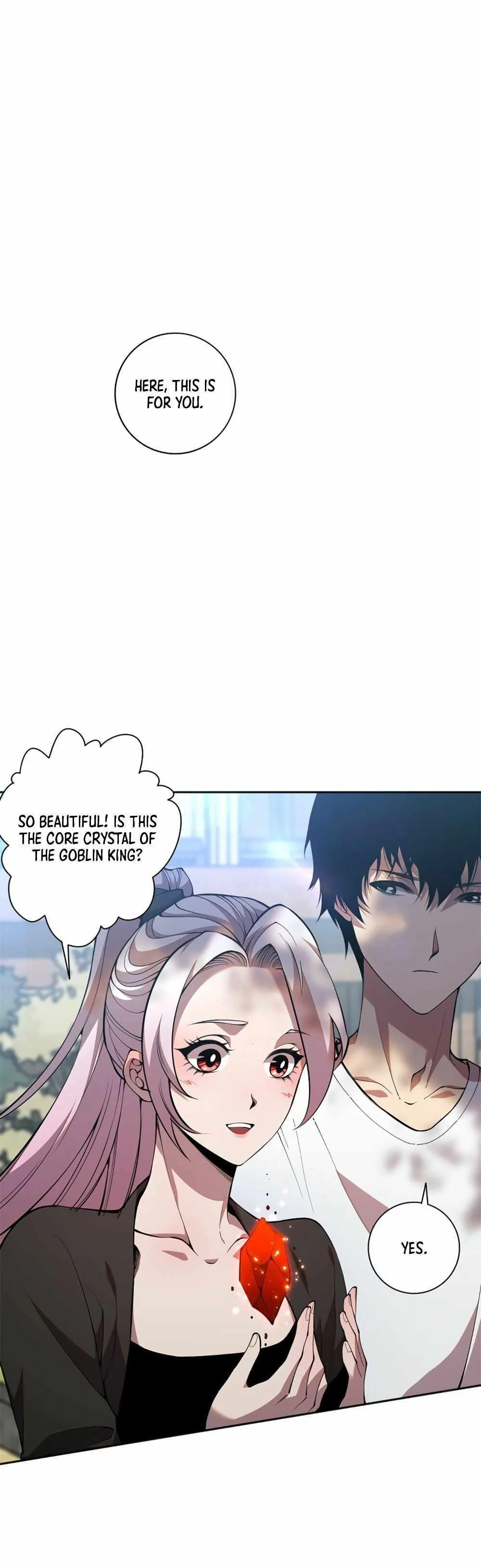 Read Catastrophic Necromancer Chapter 15 - catastrophicnecromancer.us | High Quality Manga Image 24