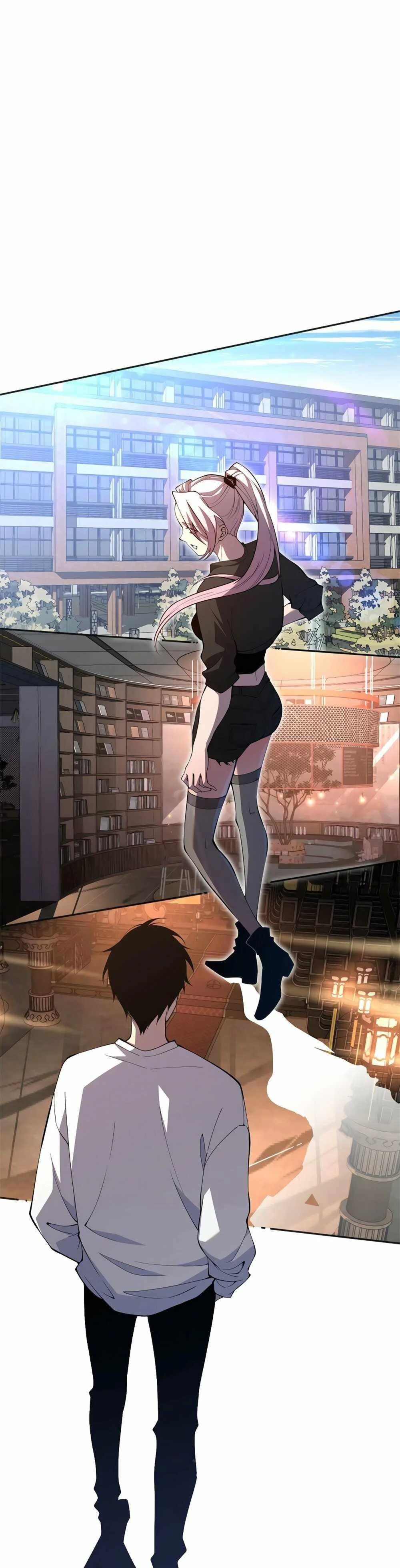 Read Catastrophic Necromancer Chapter 15 - catastrophicnecromancer.us | High Quality Manga Image 26