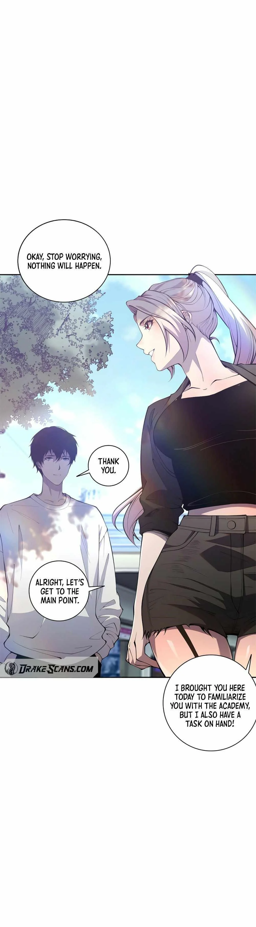 Read Catastrophic Necromancer Chapter 15 - catastrophicnecromancer.us | High Quality Manga Image 28