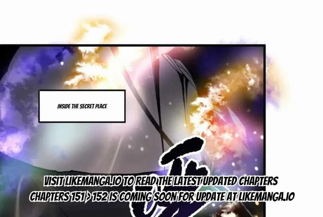 Read Catastrophic Necromancer Chapter 150 - catastrophicnecromancer.us | High Quality Manga Image 1