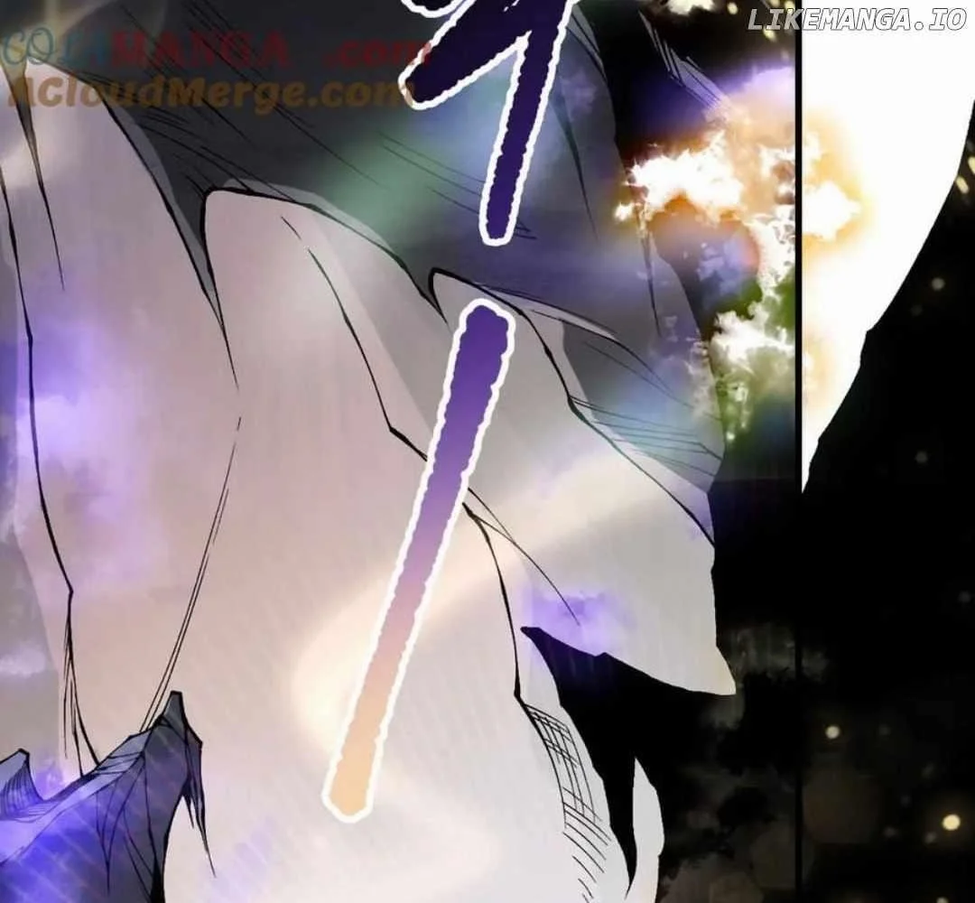 Read Catastrophic Necromancer Chapter 150 - catastrophicnecromancer.us | High Quality Manga Image 2