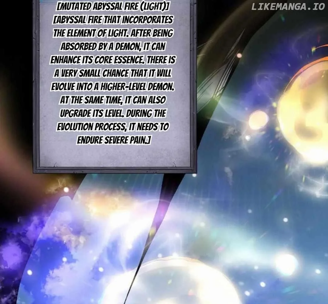 Read Catastrophic Necromancer Chapter 150 - catastrophicnecromancer.us | High Quality Manga Image 4