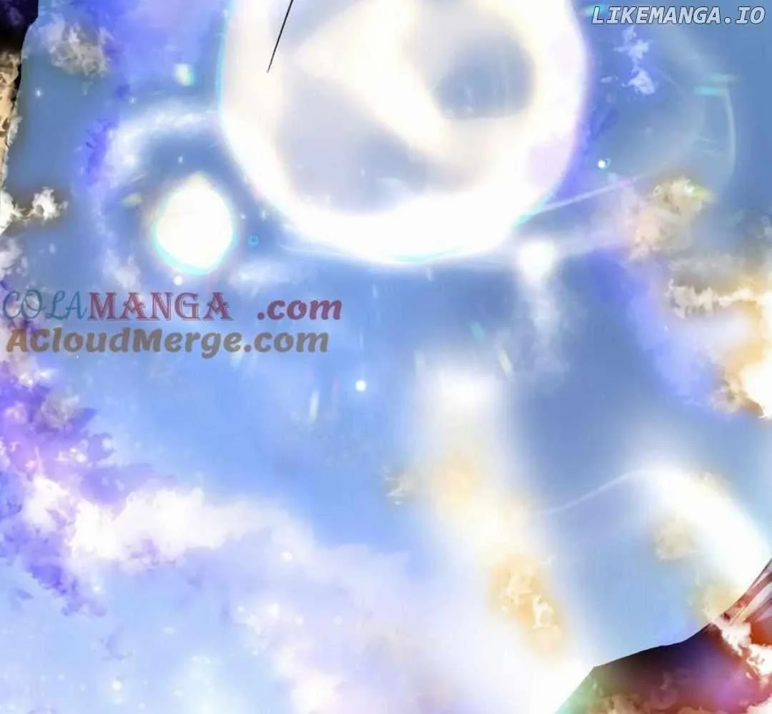 Read Catastrophic Necromancer Chapter 150 - catastrophicnecromancer.us | High Quality Manga Image 5