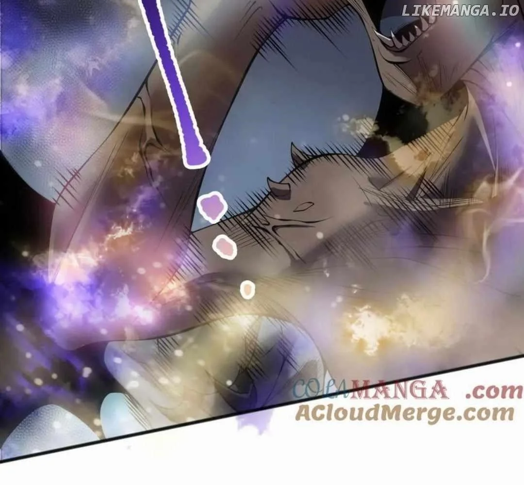 Read Catastrophic Necromancer Chapter 150 - catastrophicnecromancer.us | High Quality Manga Image 8